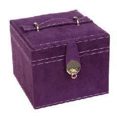 供应加工定做珠宝盒 水晶手链包装盒玉手镯盒各种首饰包装盒