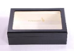 供应特价创意珠宝盒高档纸质水晶珠宝首饰盒手链盒手表礼品包装盒子饰品配