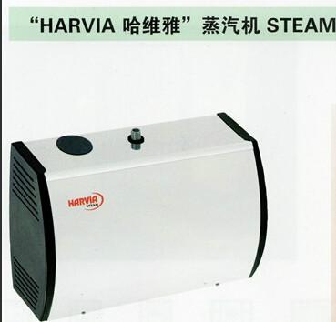 供应HARVIA哈维亚蒸汽炉图片