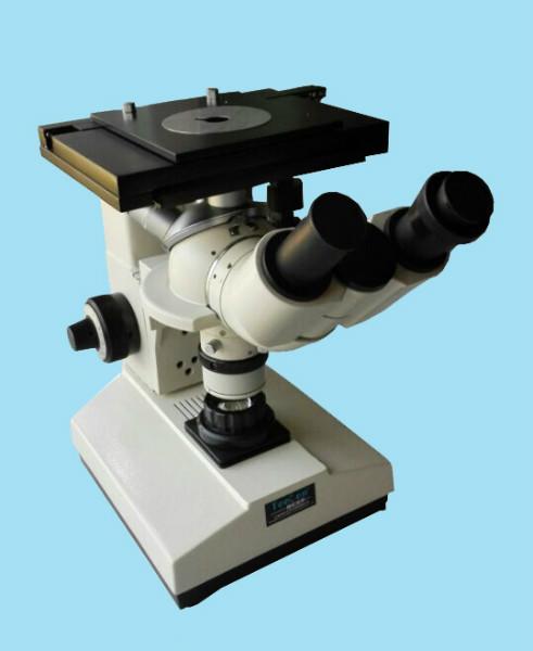 4XB双目倒置金相显微镜批发
