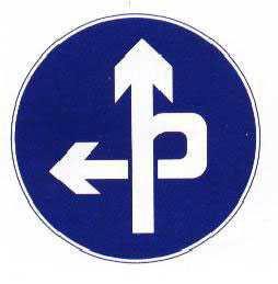 供应合肥停车场标识标牌导向系统图片