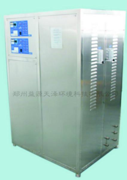 供应郑州中型臭氧发生器-臭氧发生器