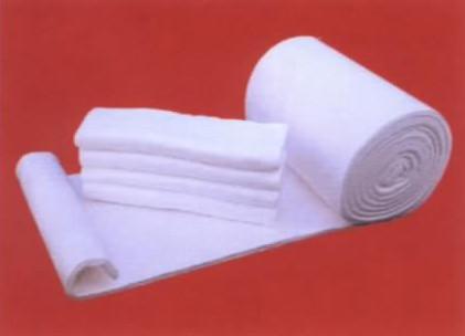 供应高韧性陶瓷纤维棉毯小司同发专售1260标准型保温隔热！
