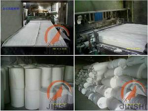 供应保温棉毯陶瓷纤维硅酸铝管道保温棉毯1050型普通毯1