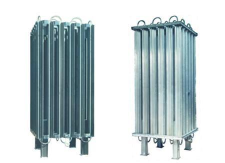 供应空温式汽化器，空温式汽化器价格，设计、制造、安装等