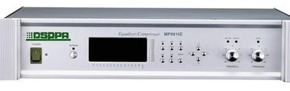现货DSPPA 迪士普 MP9916E 均衡器/压限器