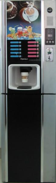 自动咖啡机/咖啡奶茶机批发
