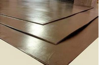供应柔性石墨增强复合板规格