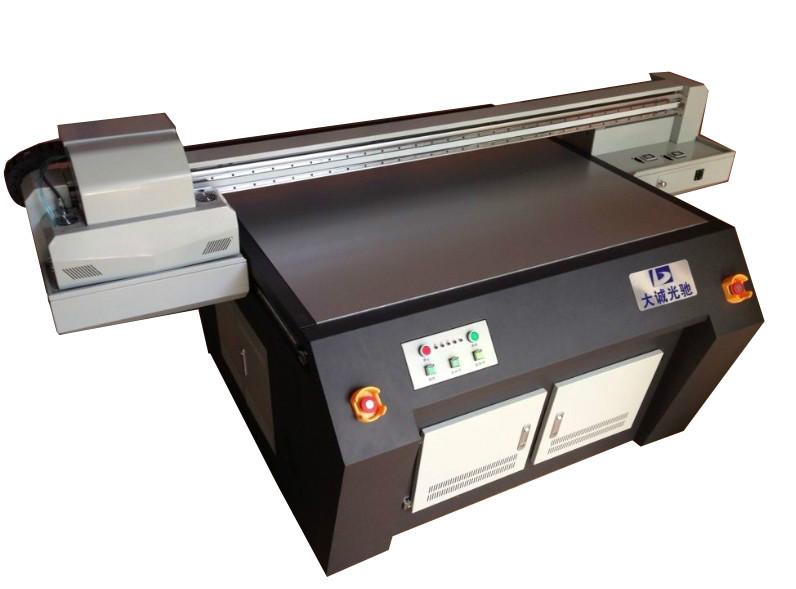 供应UV平板打印机—高精度