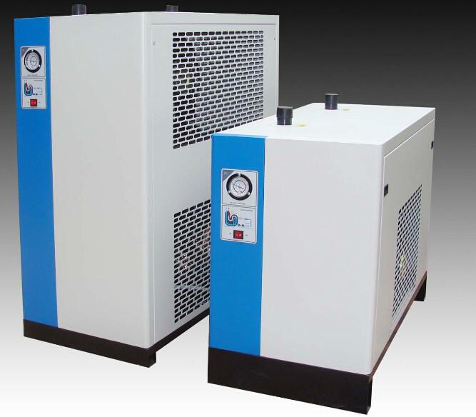 供应如何选择风冷高温型冷冻式干燥机生产厂家,上海杰鲍干燥机质量最好