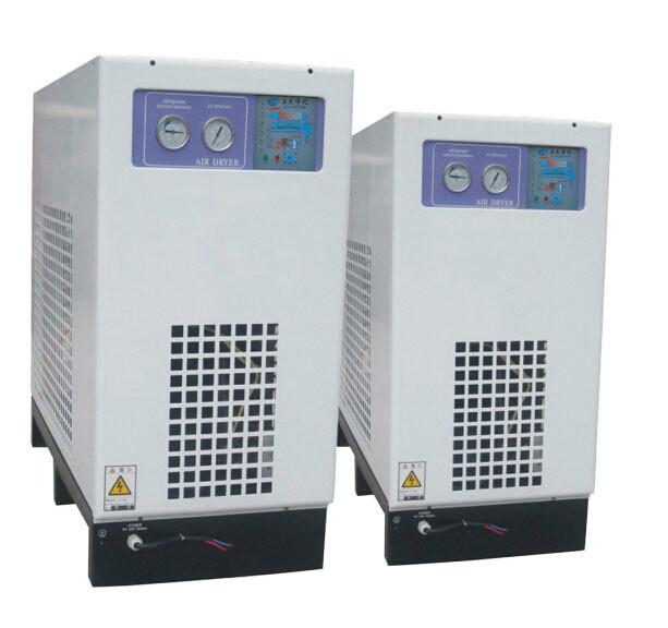 供应如何选择风冷高温型冷冻式干燥机生产厂家,上海杰鲍干燥机质量最好
