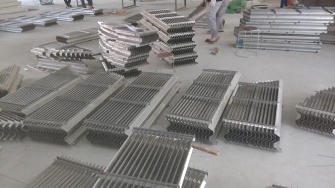 供应河北-山东-江苏-新疆-吉林双碱法专用不锈钢除雾器厂家