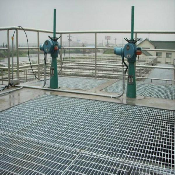 精炼油厂钢格板A河北化工厂格栅板生产厂家