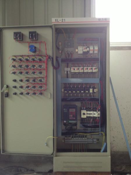 供应南京PLC自动化成套控制系统项目