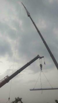 南海大型设备吊装公司供应南海大型设备吊装公司