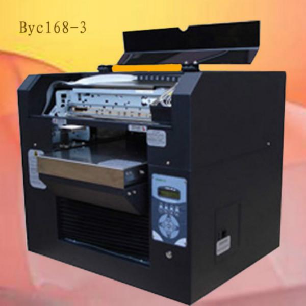 供应博易创金属标牌打印机 表盘打印机价格 售后服务