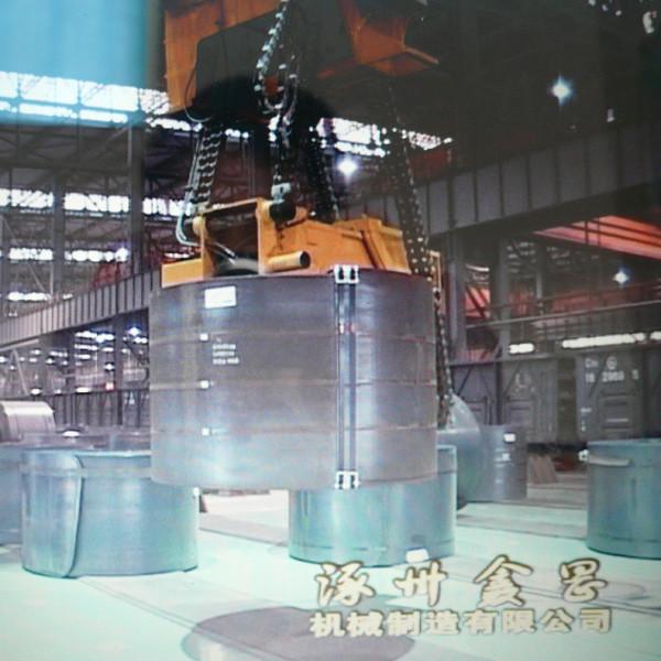 供应北京冶金设备鑫罡冶金制造图片