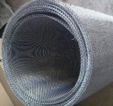 供应优质轧花网 铁丝轧花网 镀锌轧花网 黑钢轧花网