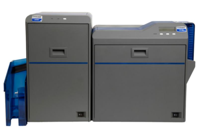 供应Datacard SR300再转印打印机