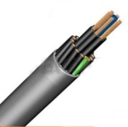 供应低烟无卤柔性电缆  环保软电线