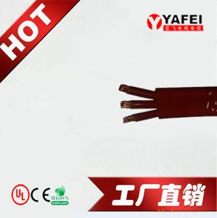 PVC电子线正标UL1015耐高温24系列批发