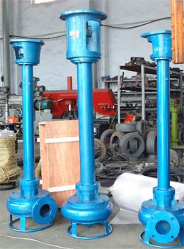 供应PSL型耐磨立式泥沙泵（已认证）、搅拌泥沙泵厂家直销