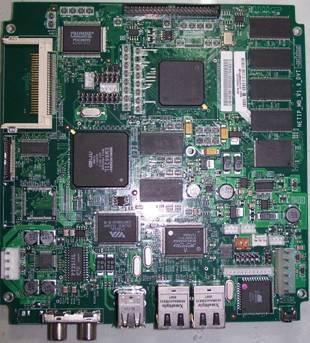 供应PCB板生产及SMT加工图片