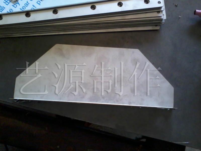 供应上海不锈钢板剪切下料加工，不锈钢切割加工价格