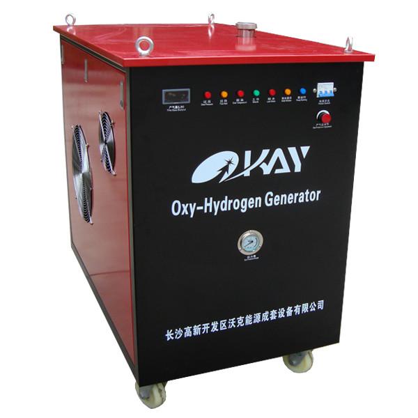 OH5500型水电解氢氧发生器批发