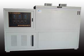 TDS-300冻融试验机使用说明