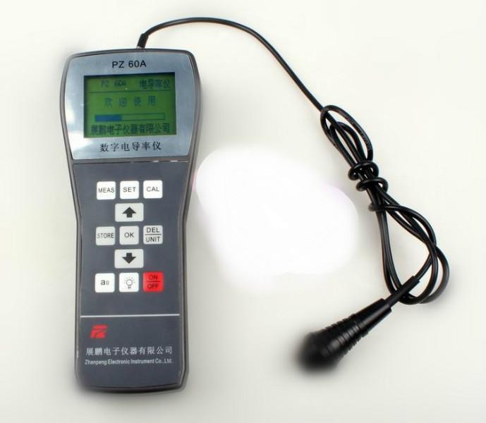 供应深圳红铜导电率测试仪
