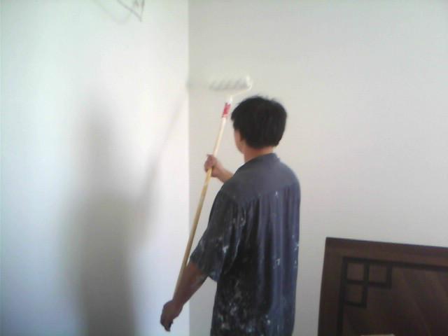 杭州专业房屋装修室内粉刷翻新厨卫改装房屋补漏