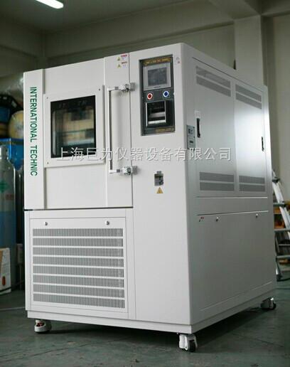 供应上海高低温低气压试验箱价格，上海高低温低气压试验箱厂家图片