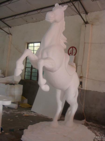供应北京泡沫雕塑公司北京卡通泡沫雕塑