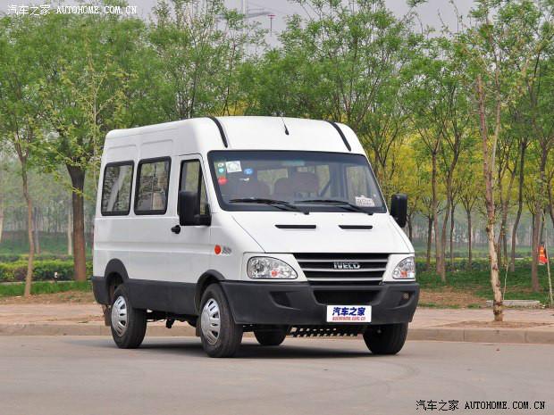 供应6座依维柯宝迪A32北京最低报价尽在南京依维柯北京服务中心