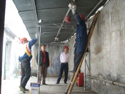 供应深圳市龙岗区专业维修房子漏水公司