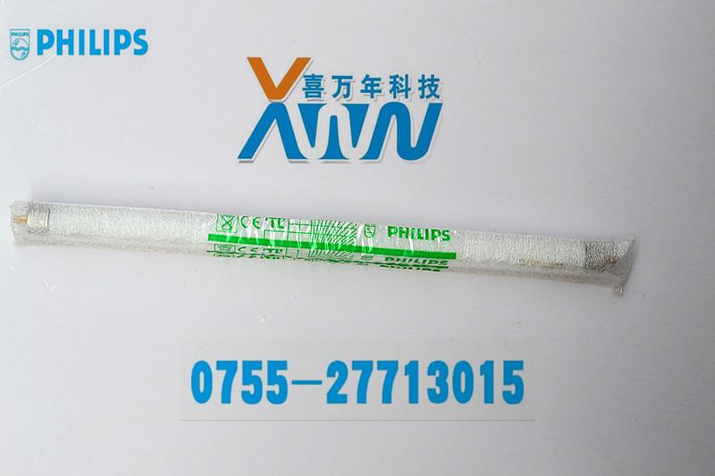 供应PHILIPS飞利浦TL8WBL/紫外线灭蚊灯管8WBL