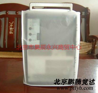北京防尘罩批发  PVC防尘罩防水罩厂家 批发定做 空调罩仪器罩