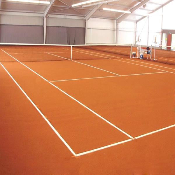 供应国际红土网球场专业建设公司