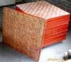 供应竹胶板托板报价，河北保定竹胶板厂家生产销售，河北竹胶板供应商价格