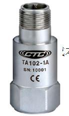 供应美国CTC振动加速度传感器TA102系列图片