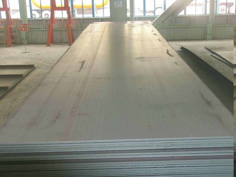 宝钢304不锈钢工业板平板中厚板冲孔板拉丝板各种板报价