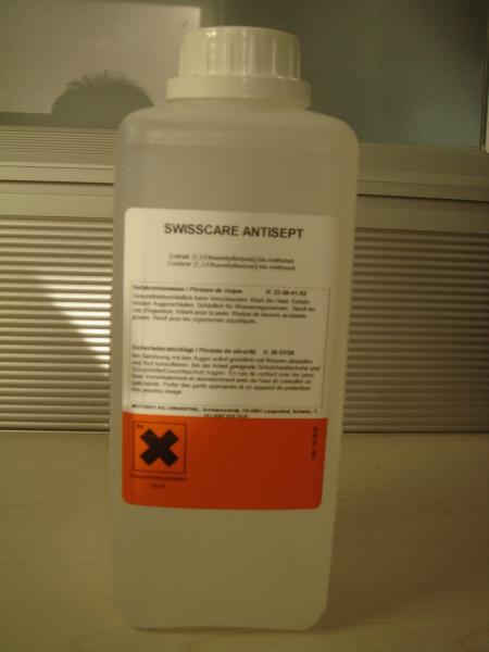 供应瑞士MOTOREX ANISEPT生物稳定剂