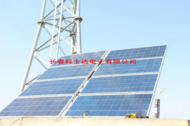南昌南宁海口太阳能供电监控系统风光互补监控
