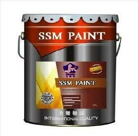 SSM油性外墙中层漆质量好批发