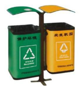 供应复合垃圾桶　环保复合垃圾桶　复合垃圾桶厂家