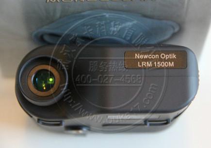 供应纽康单筒手持式激光测距仪LRM1500加拿大纽康中国总代理图片
