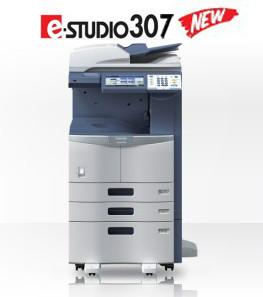 广州东芝e-307复印机报价 一级供应商