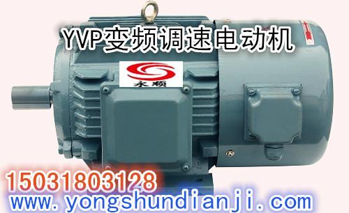 供应G系列YVF变频电机优质厂家生产