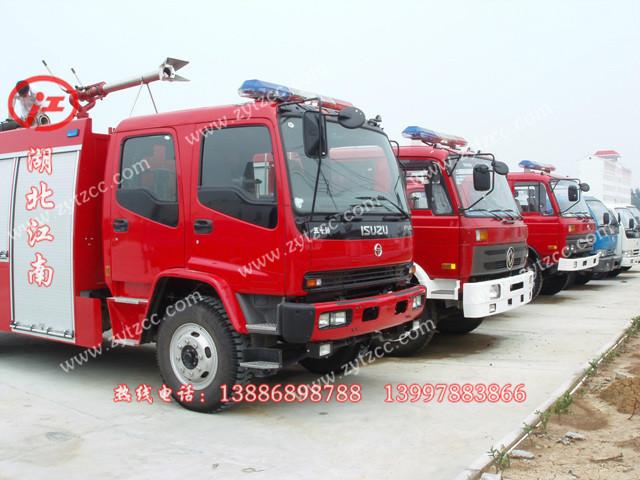 供应云南消防车,抢险救援消防车,森林消防车